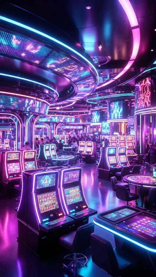 泊樂娛樂城遊戲大廳